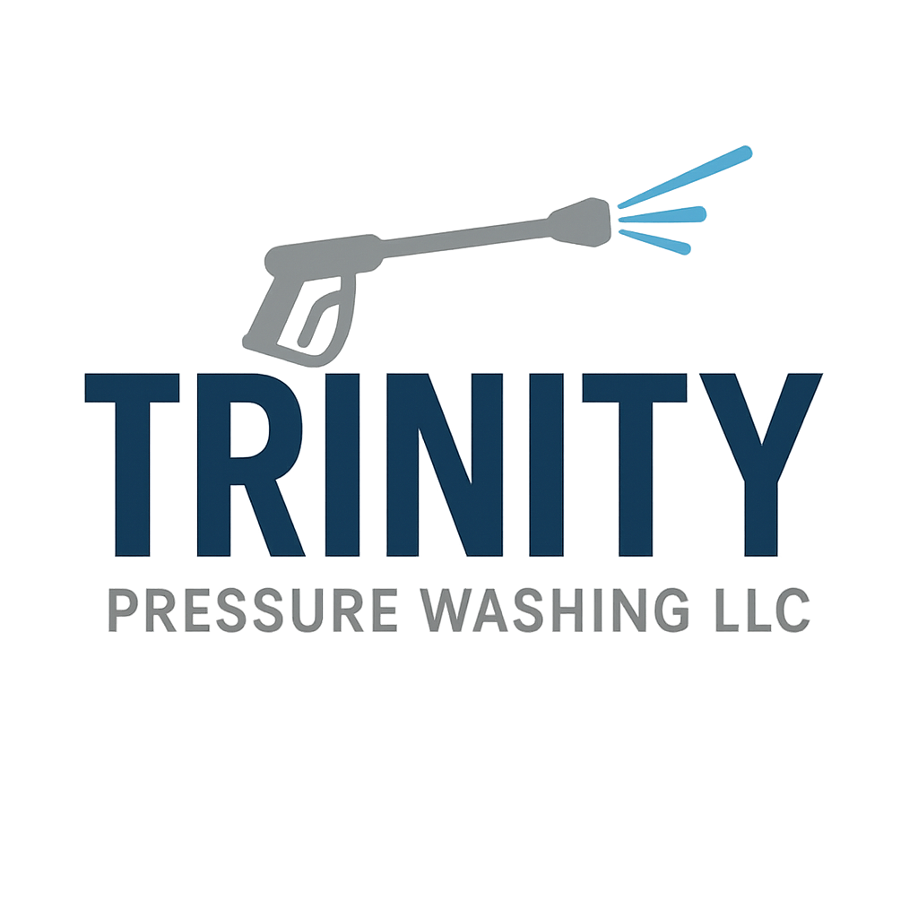 Trinity Pressure Washing LLC logo
